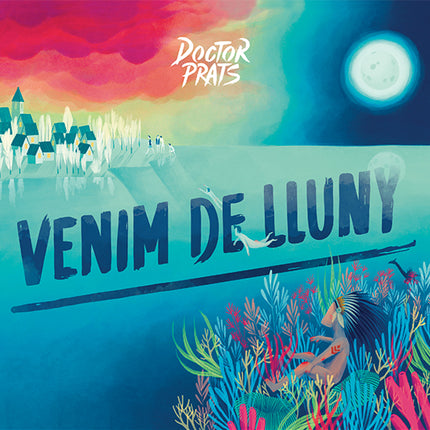 Collection image for: Venim de Lluny