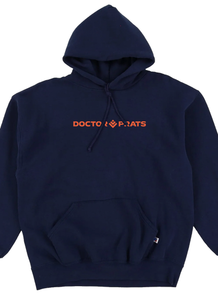 Hoodie - Doctor Prats