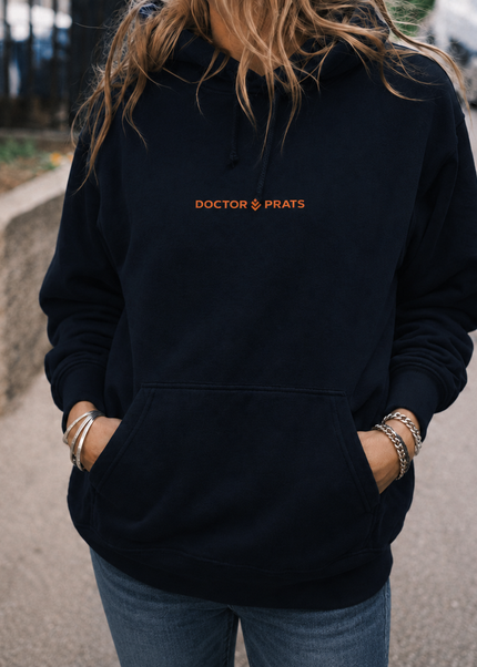 🎉Pack Fan Festribal 2026 - Negre (Dessuadora + Samarreta + Totebag)