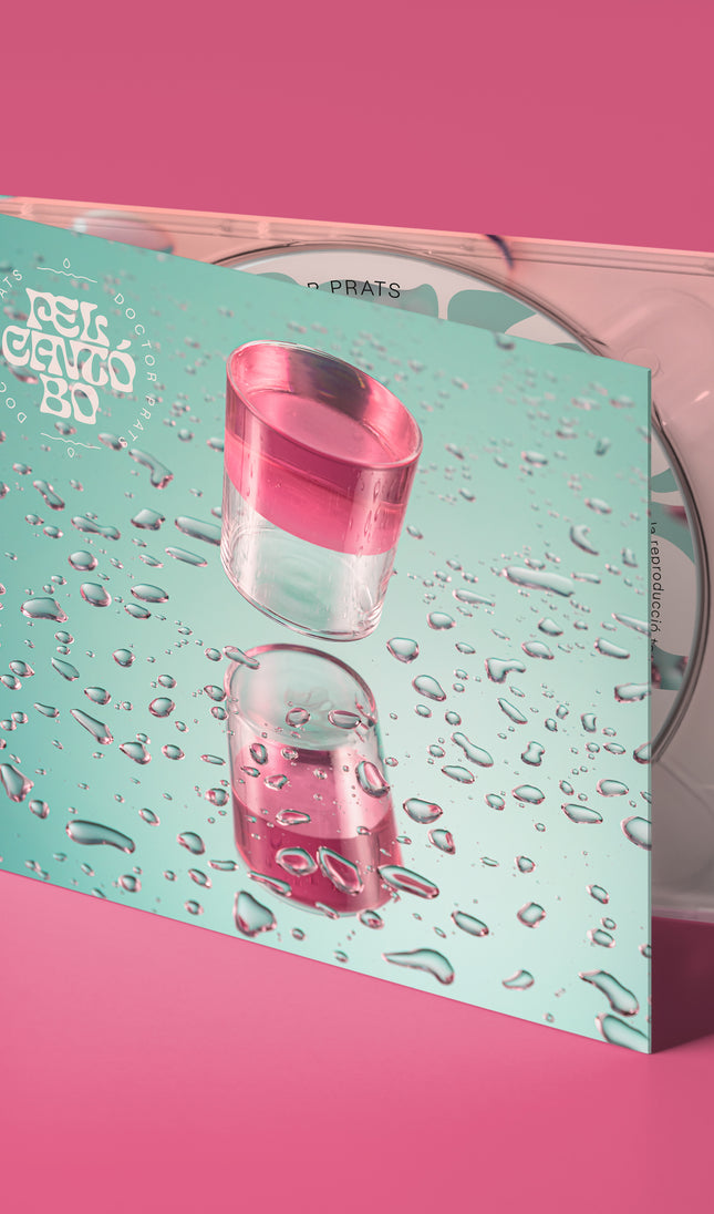 Disc "Pel Cantó Bo"
