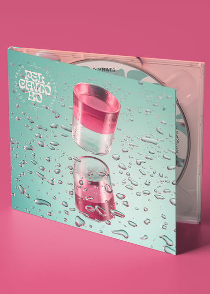 Disc "Pel Cantó Bo"