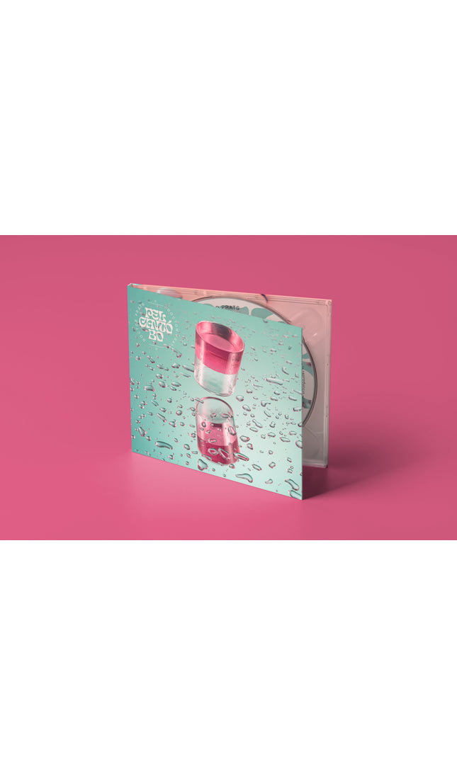 Disc "Pel Cantó Bo"